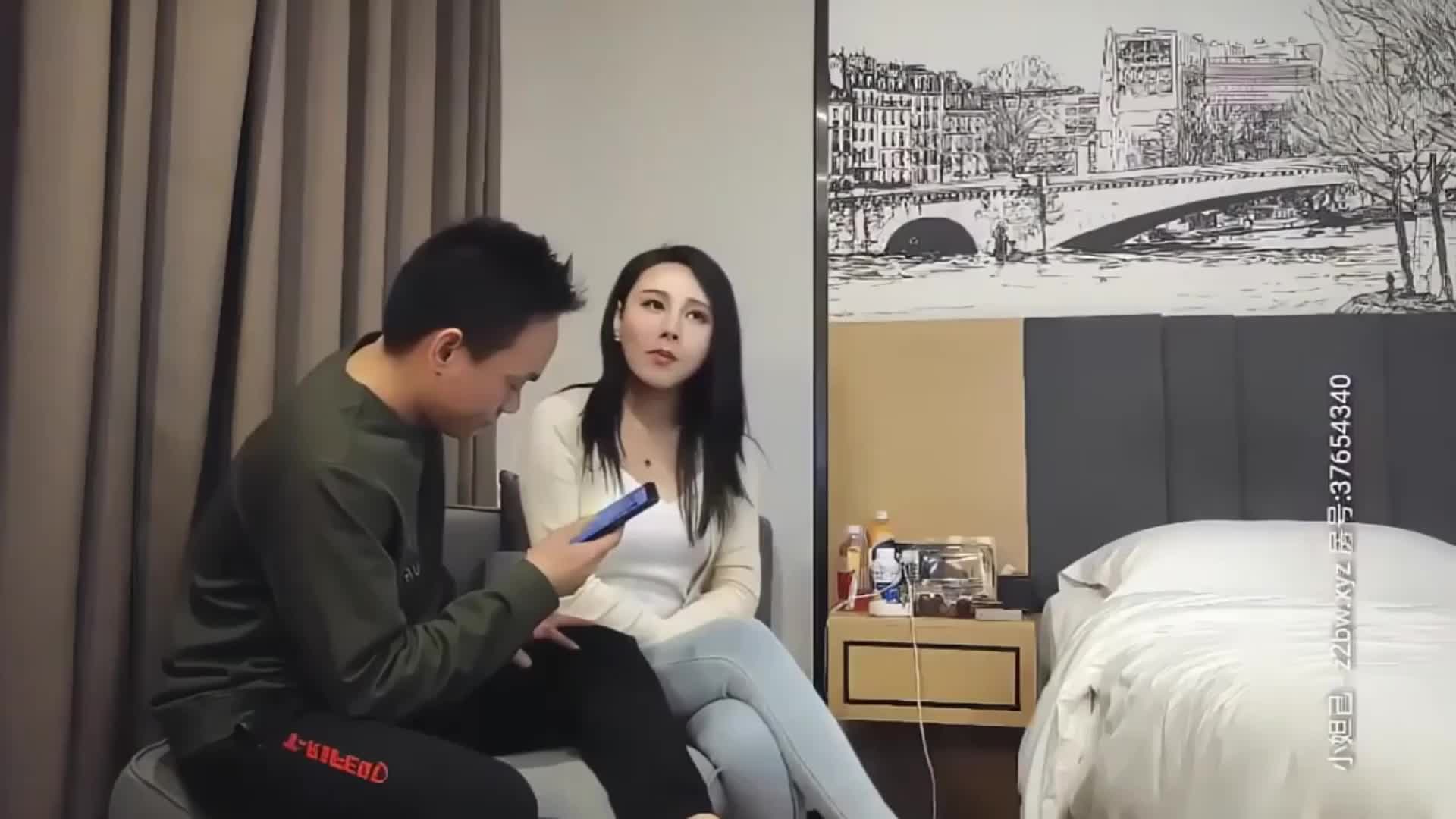 自整理探花约操气质撩人御姐系列 高挑性感 身材一流 火辣性感 【24V】 (12)