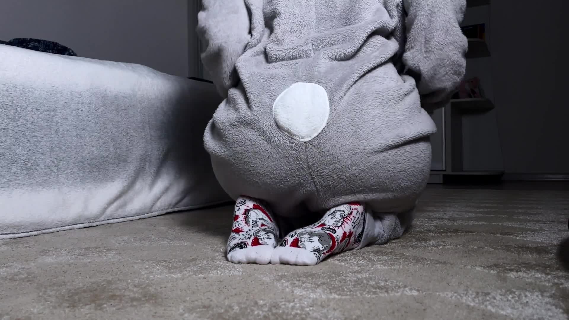 【自整理】扒开丁字裤 大屌插进去 ——P站_BigBootyAssTeen最新视频合集【130V】 (29)