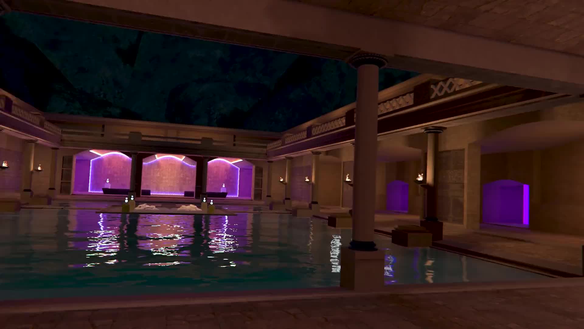 【自整理】二次元萝莉面对大屌显得有点手足无措！【40V】 (35)