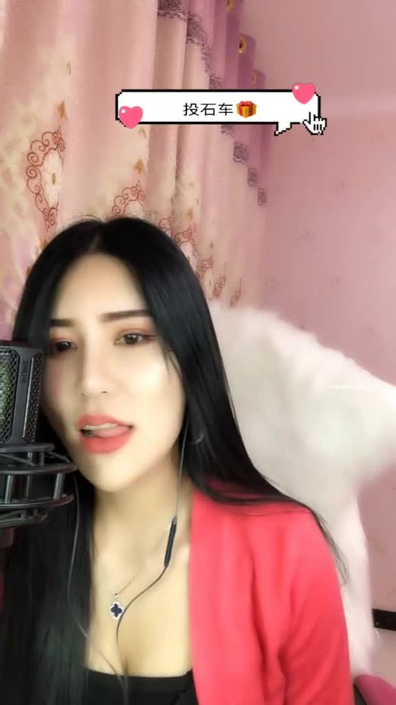 花椒【霞宝】性感热舞剪辑~黑丝美腿【217V】 (16)