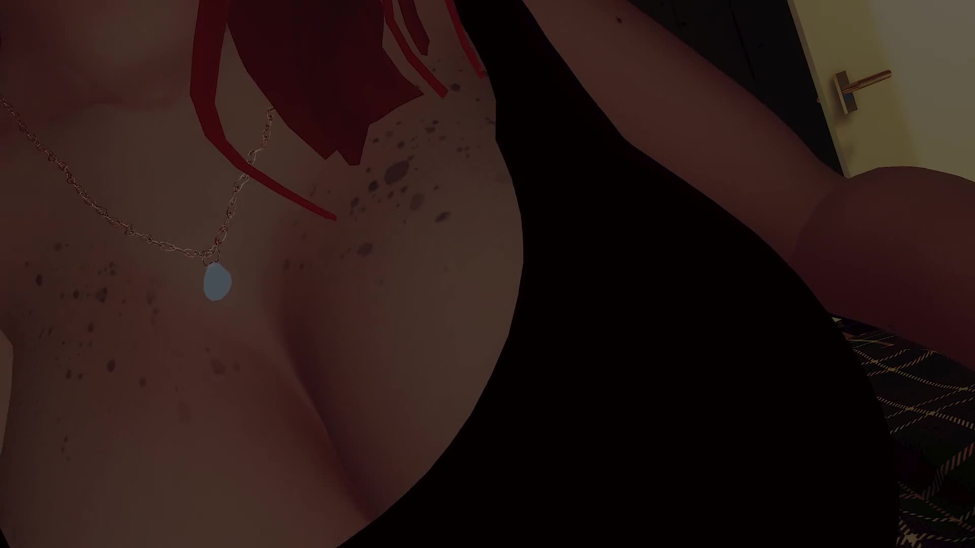 【自整理】二次元萝莉面对大屌显得有点手足无措！【40V】 (38)