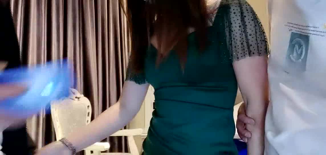 自录无水印 【剧情向】P2 勾引麻将馆老板娘酒店客服嫂子良家等【52V】 (16)