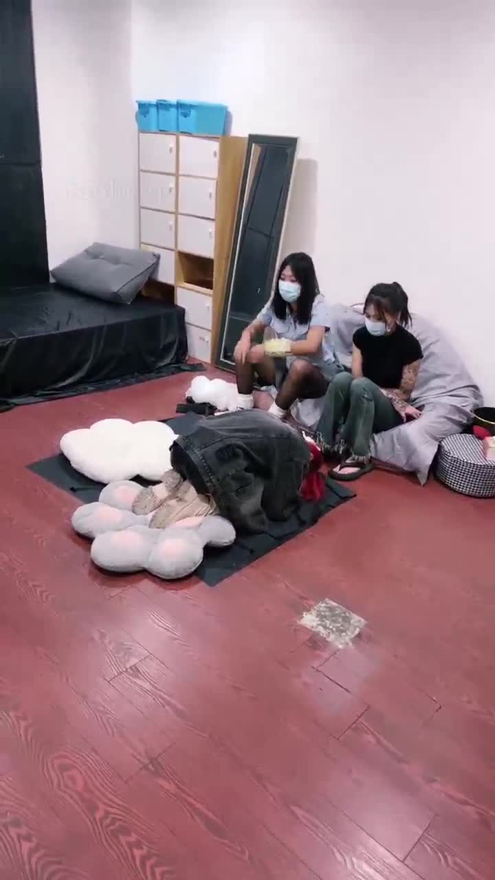 【自整理】【套路直播易直播】【女女调教系列】：貂蝉s、天津女仆【63V】 (10)