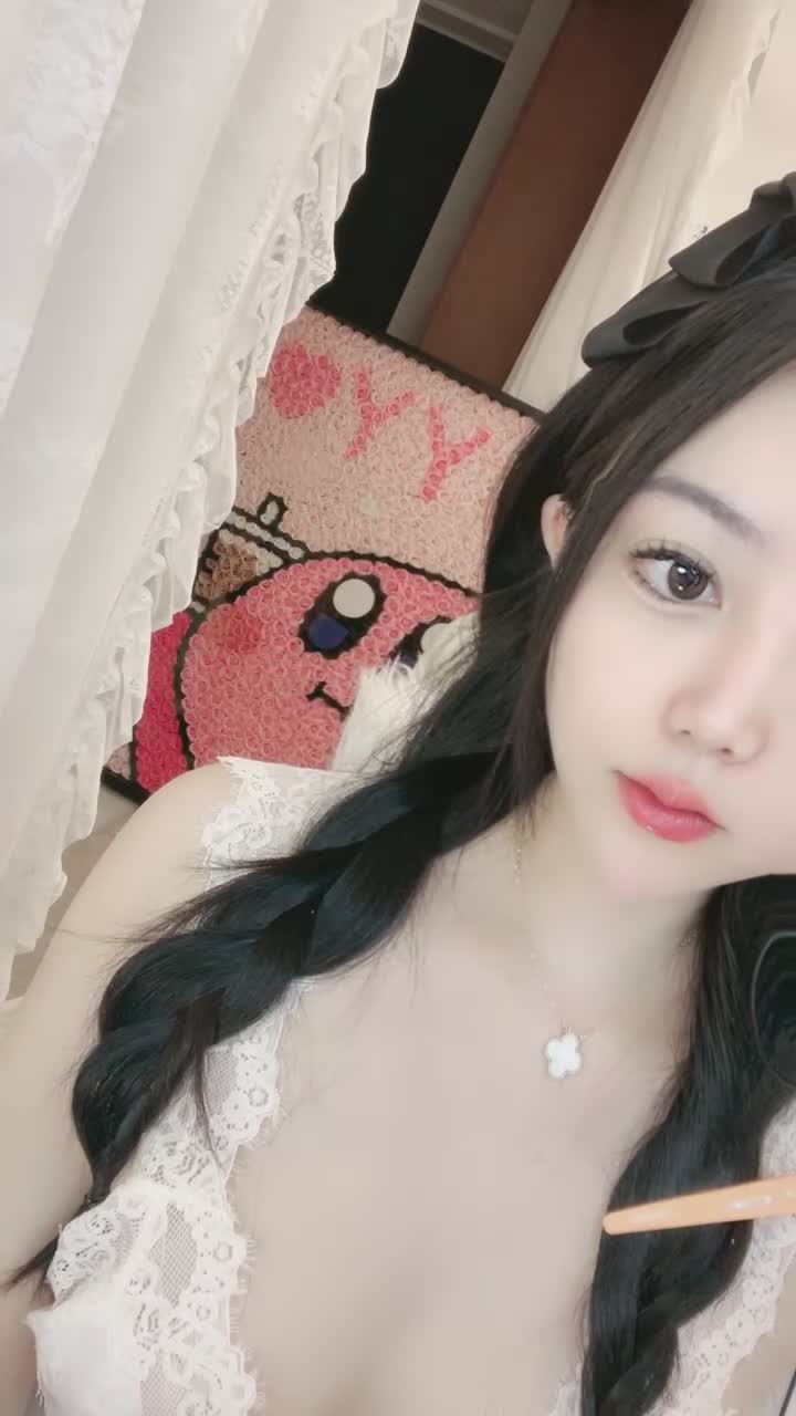 自录~清纯绿播【三蕅老师】高颜值~清纯可爱【11V】 (10)