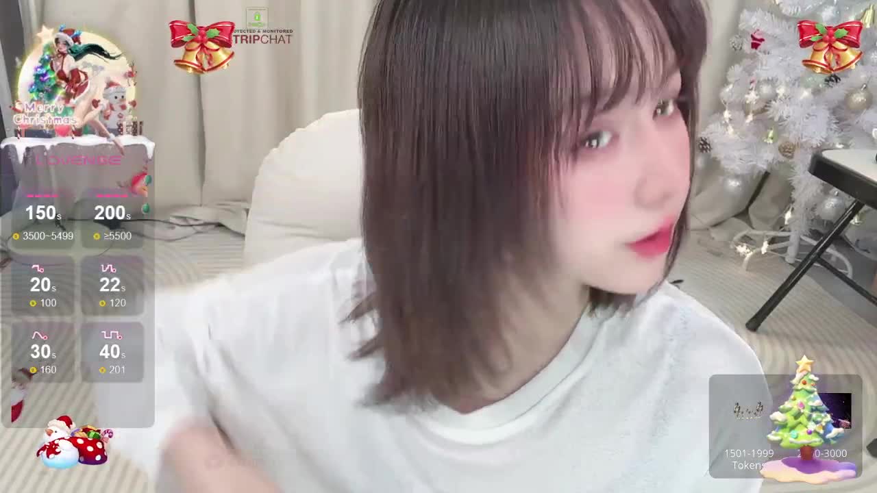 SP站~尤物小仙女【Meg_Linda】激情骚舞~扳穴特学~跳蛋自慰【12V】 (11)