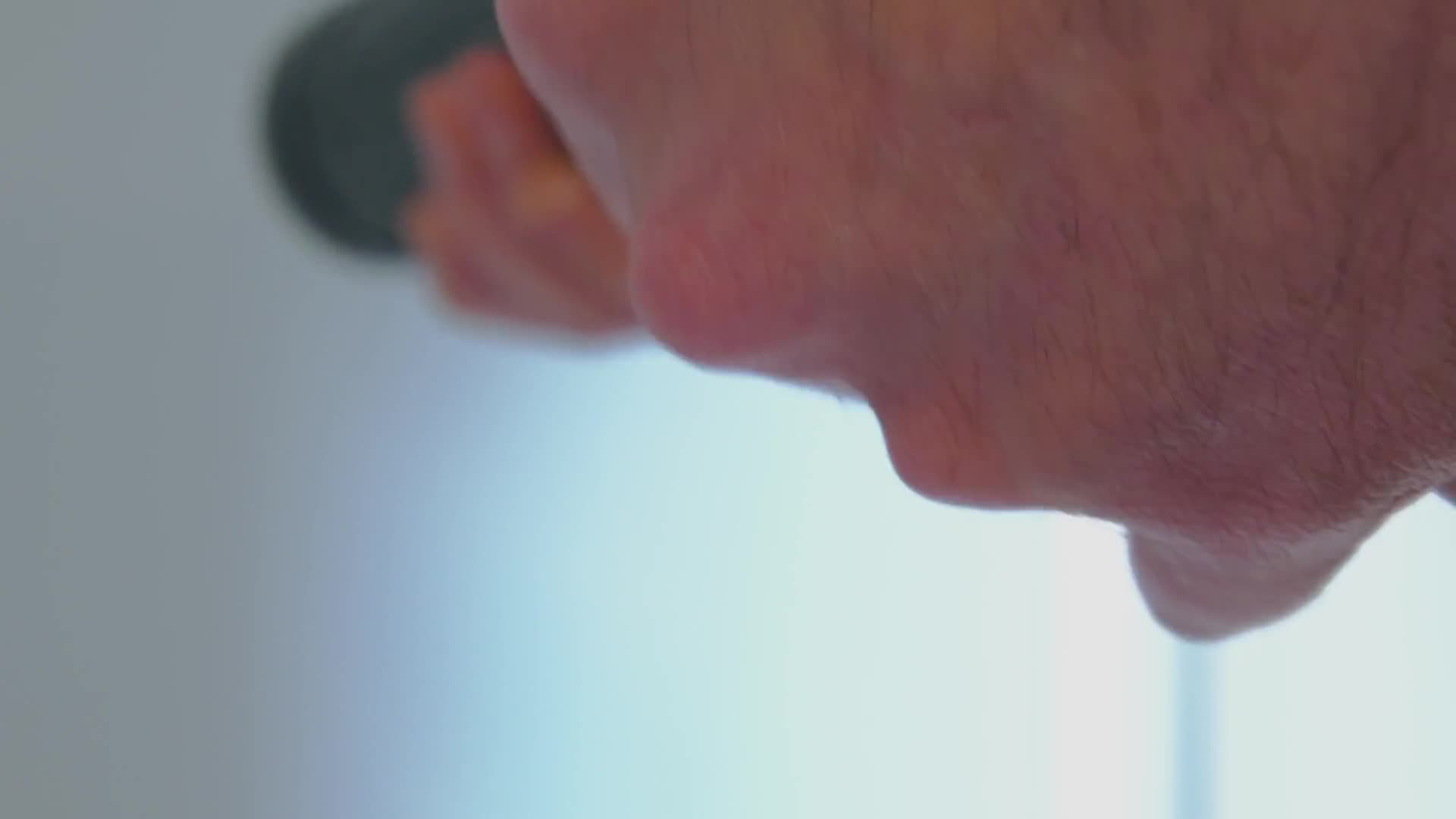 Close up Big Cock Oral Fleshlight Sextoy - Sweetannabella (ph6064202b1c8b4)