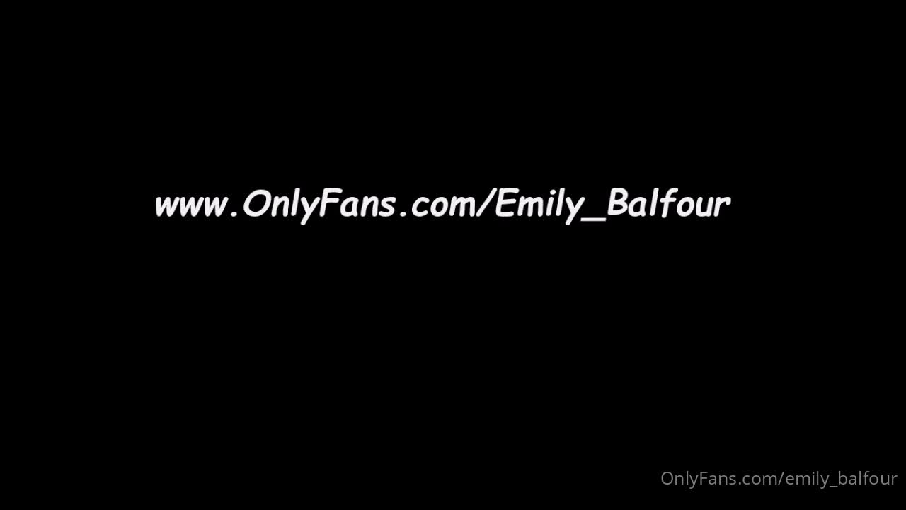 欧美大奶喜欢女女自嗨的博主Emily Balfour合集【445V】 (35)