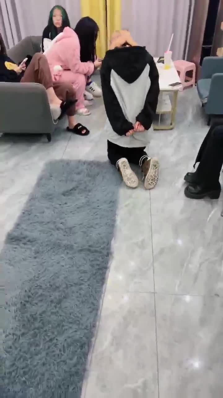 【自整理】【套路直播易直播】【女女调教系列】：貂蝉s、天津女仆【63V】 (62)