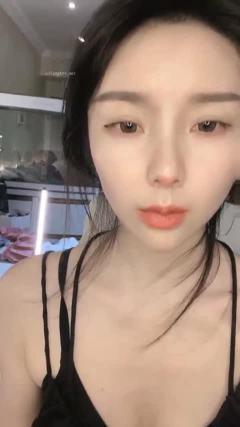 超级女神~看一眼完全着迷【韩国九儿】激情热舞 裸舞挑逗【10V】 (9)