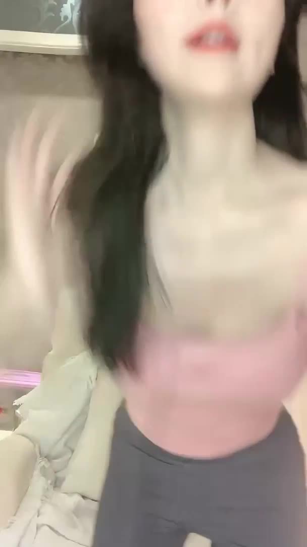 超级女神~看一眼完全着迷【韩国九儿】激情热舞 裸舞挑逗【10V】 (10)