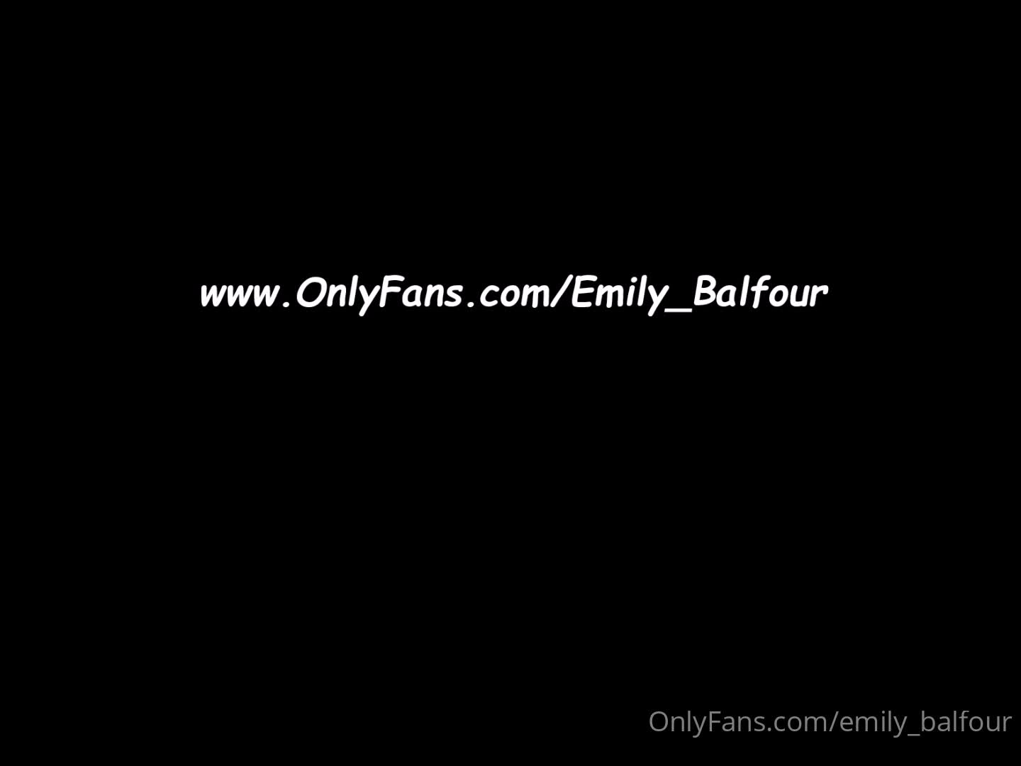 欧美大奶喜欢女女自嗨的博主Emily Balfour合集【445V】 (139)