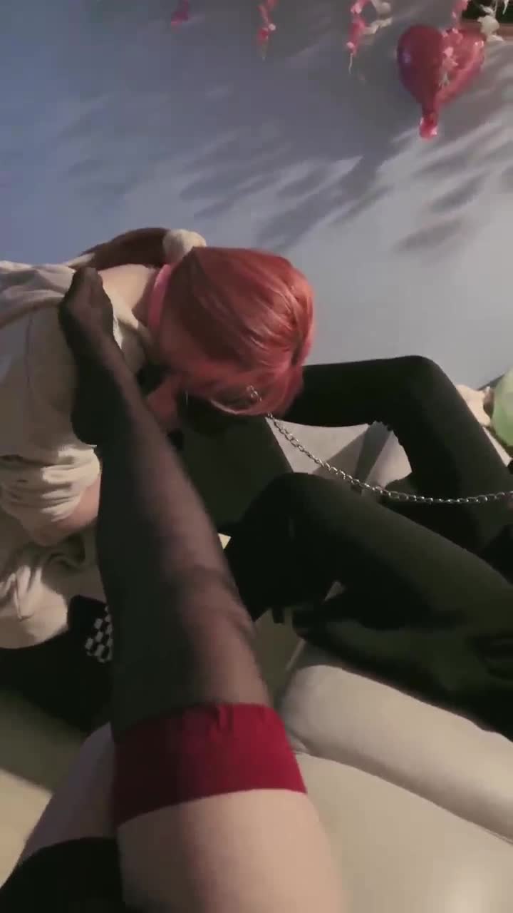 【自整理】【套路直播易直播】【女女调教系列】：貂蝉s、天津女仆【63V】 (35)