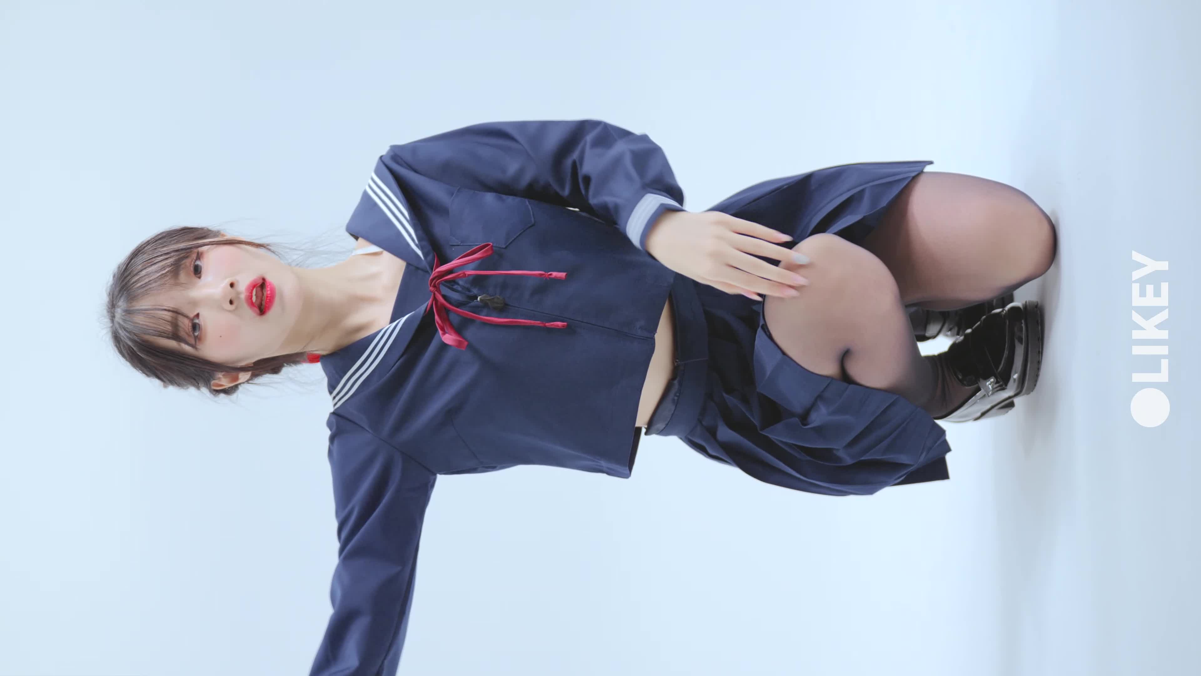 [4K120FPS]서영직캠‘라비앙로즈’@LIKEYOriginals210928