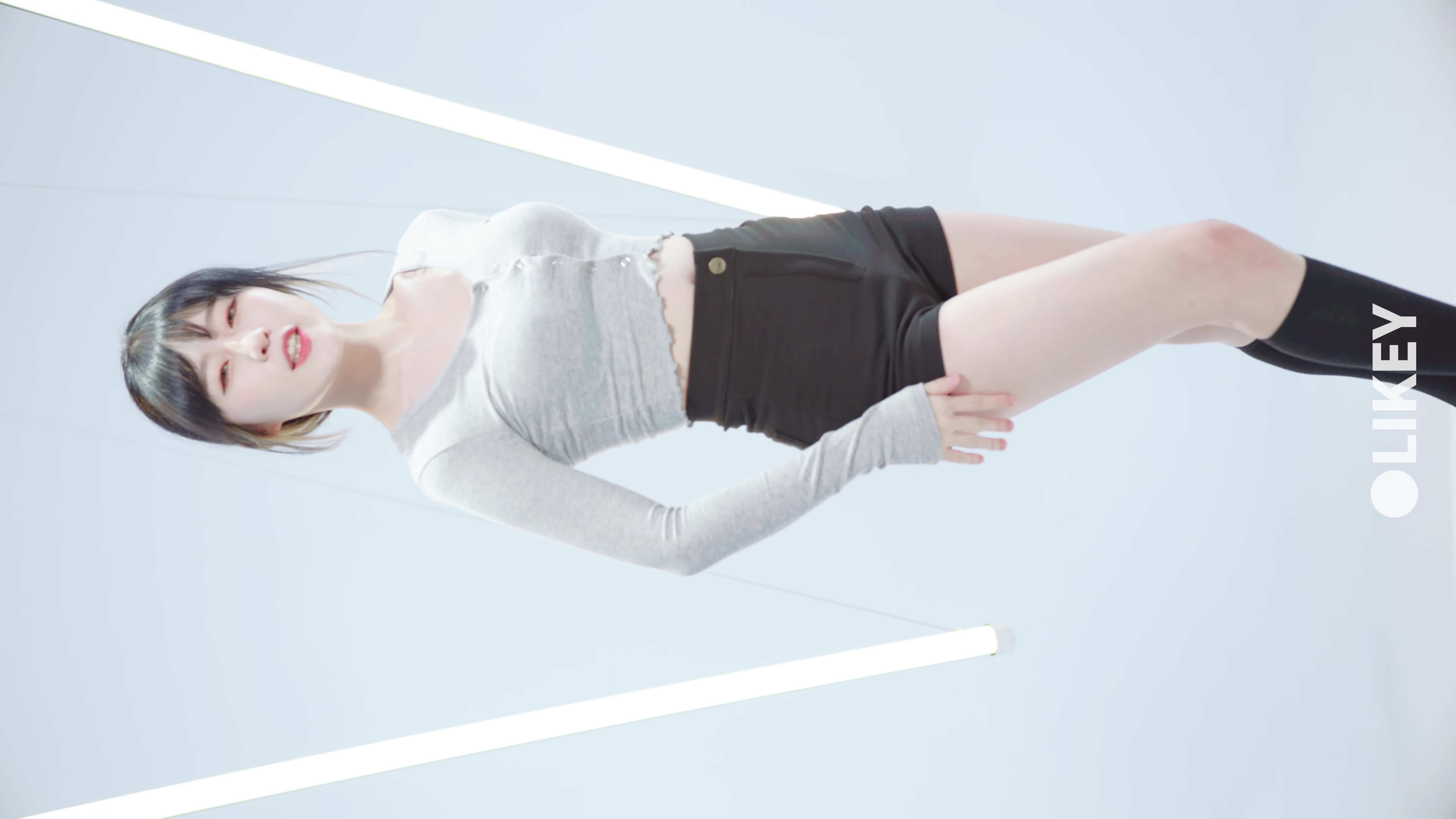 [8K120FPS]지은직캠‘베베’@LIKEYOriginals220330