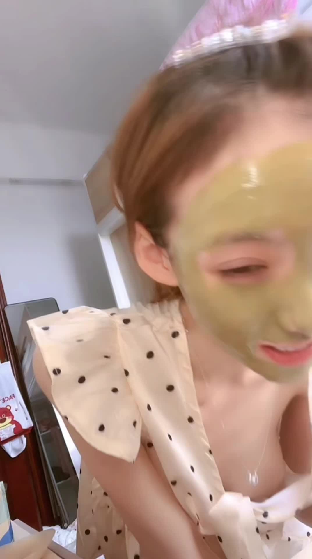 魔手☛外购█即日更新《疯狂抖音》美新娘系列合集【1315V】 (181)