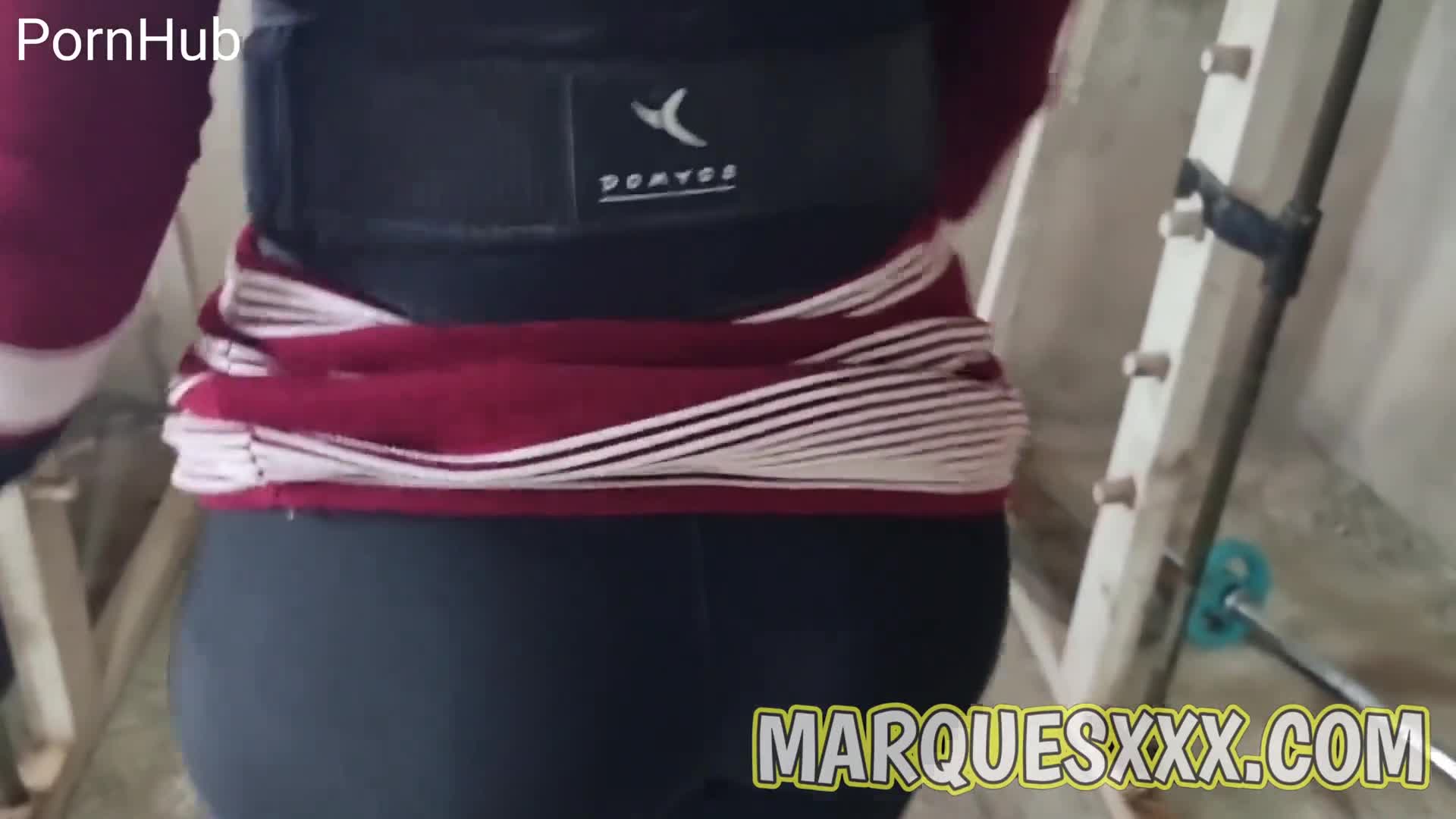 Perfect MILF Bigass - workout sex (64afef58ef0a9)