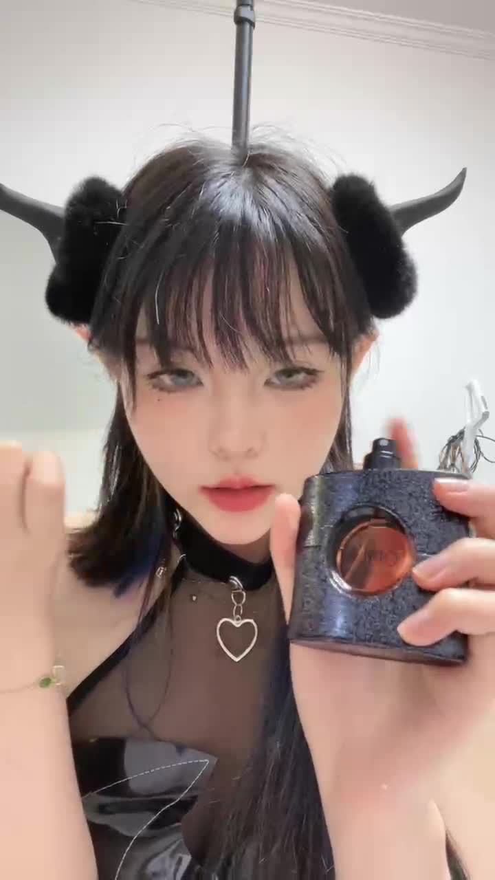 【自整理】【套路直播易直播】【露脸主播系列】：木秋夜深了【28V】 (24)