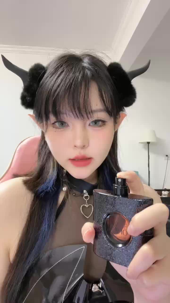 【自整理】【套路直播易直播】【露脸主播系列】：木秋夜深了【28V】 (23)