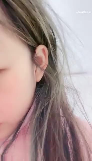 【䥣䥣䥣】幼齿~最近天天啪啪大秀~大屌无情狂插~内射【26V】 (21)