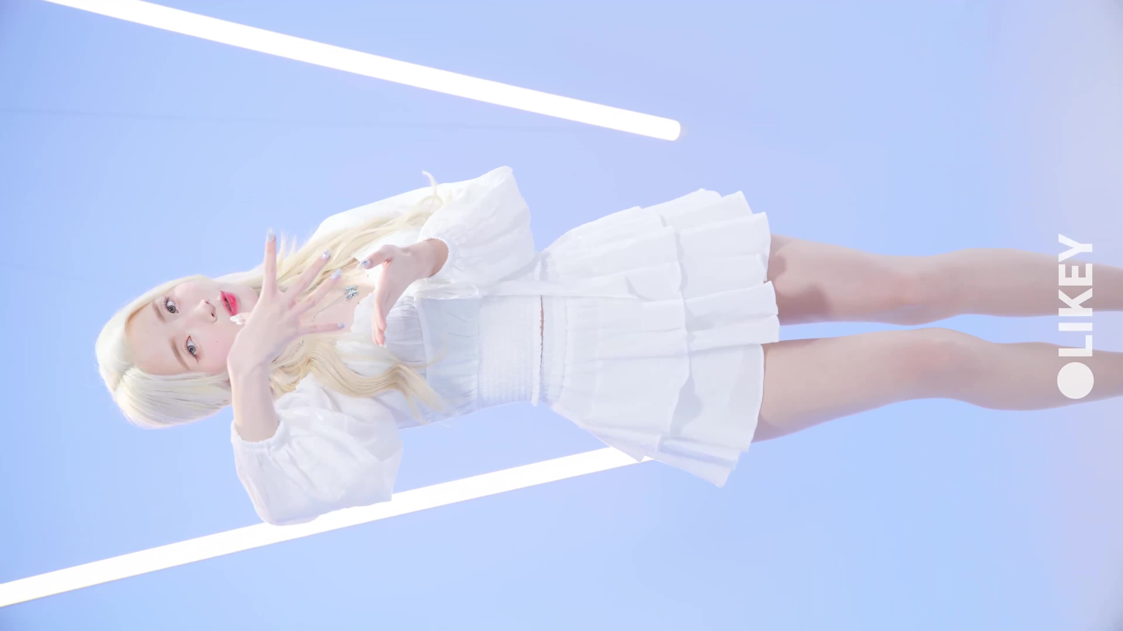 [8K120FPS]서영직캠‘Panorama’@LIKEYOriginals220316