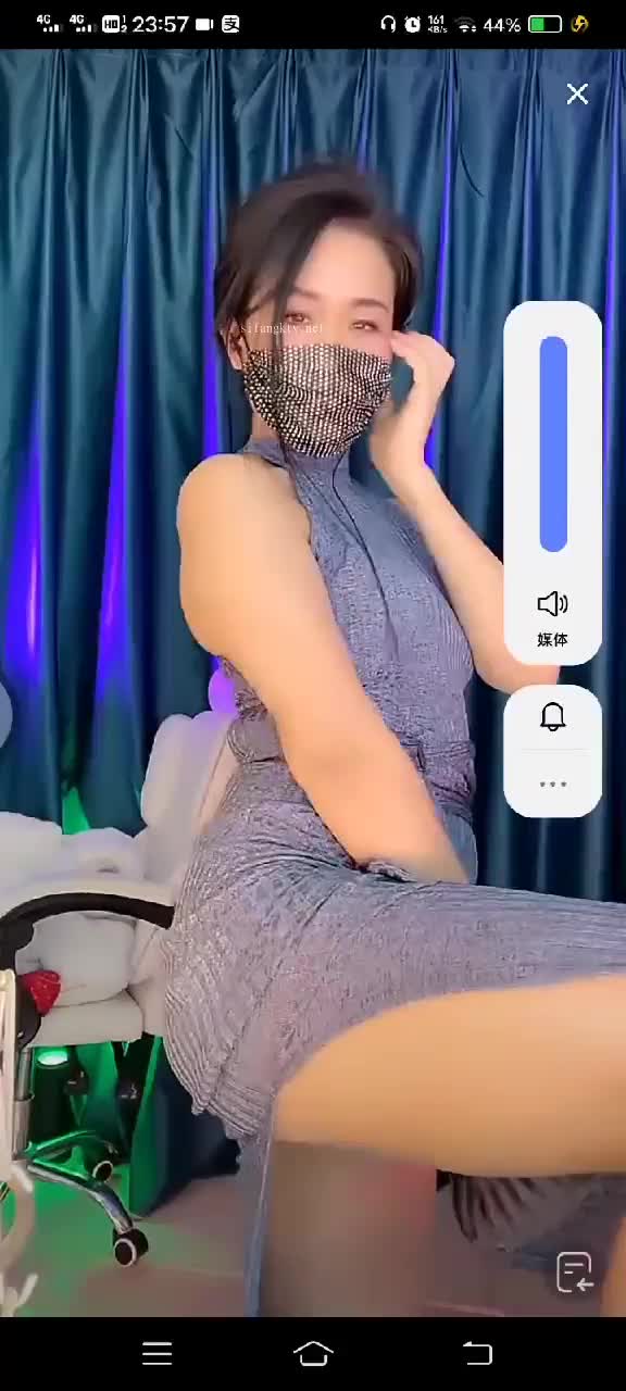 魔手☛外购█即日更新《疯狂抖音》美新娘系列合集【1315V】 (25)