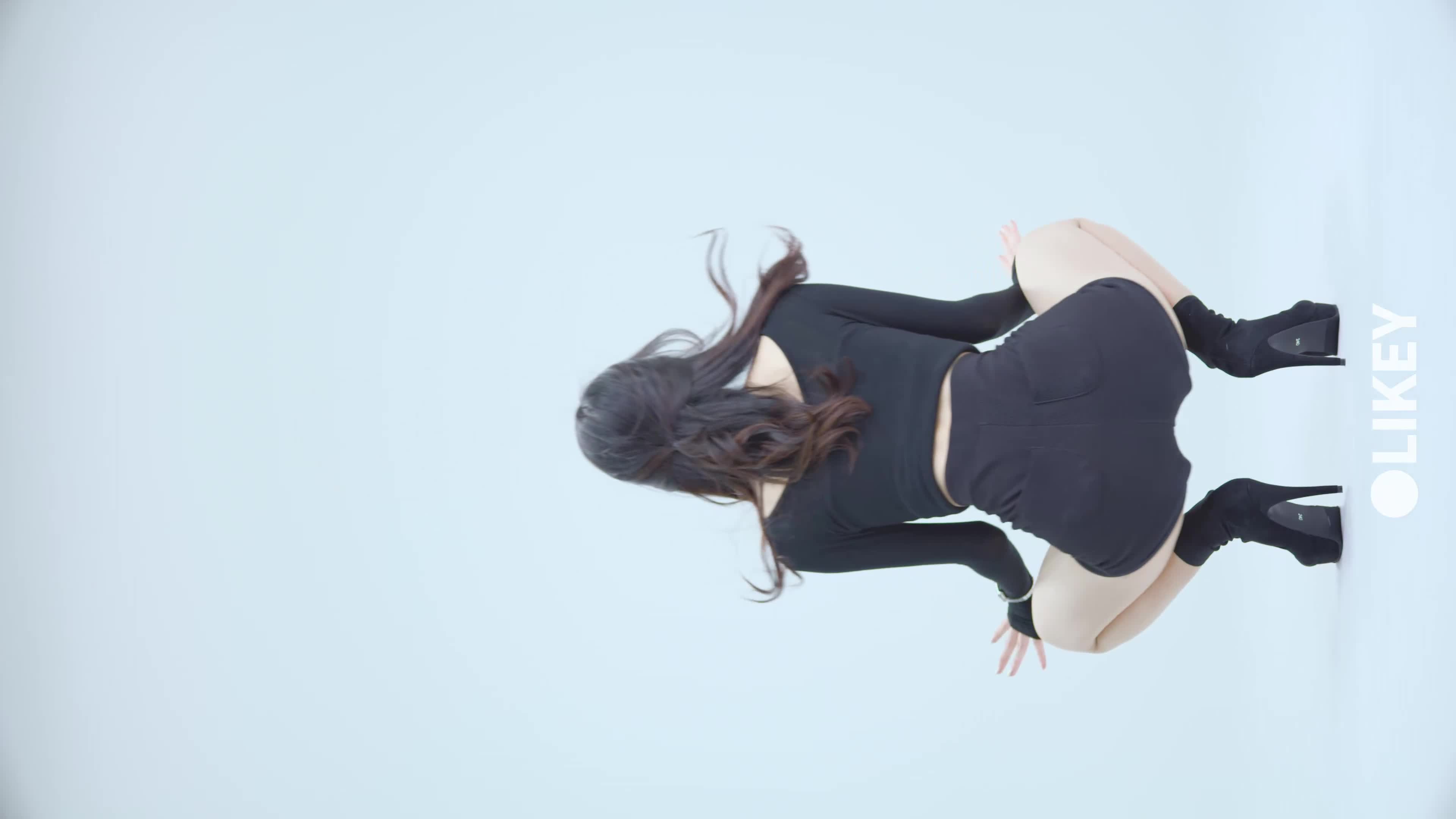 [8K120FPS]서영직캠‘빨개요’@LIKEYOriginals211204