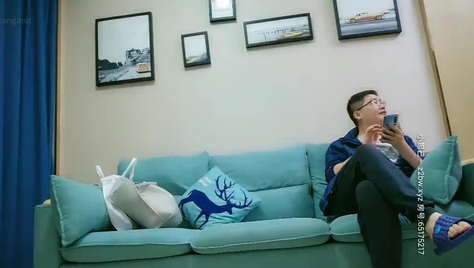 【二狗探花】数千元约炮良家外围 各种高颜值极品身材【28v】 (22)