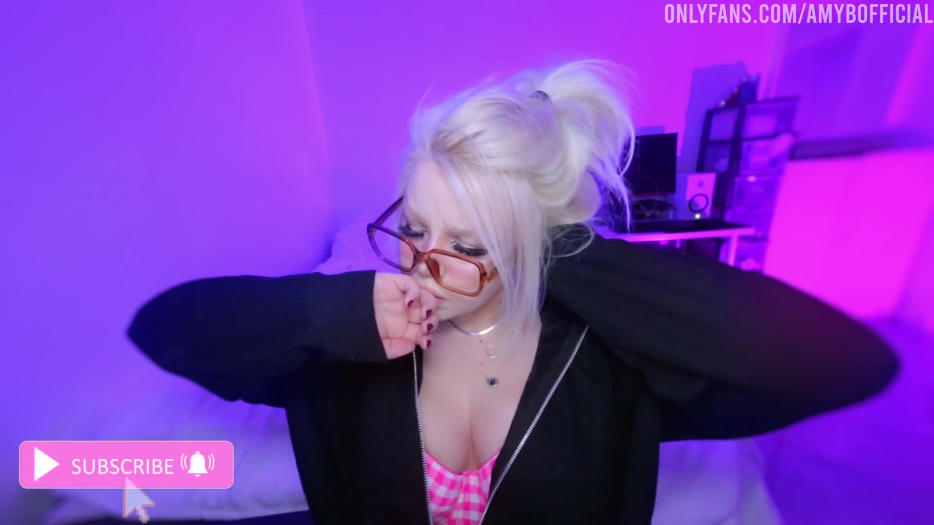 【自整理】ASMR音声诱惑超大胸小姐姐口交舔舐色色声音助眠【262V】 (90)