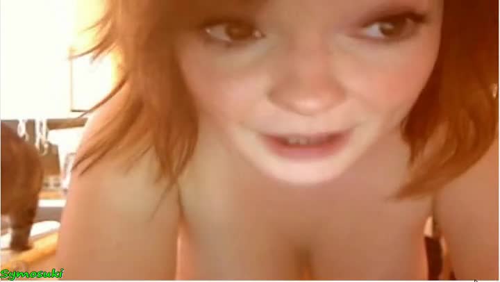 【自整理】欧美丰满女同Summer Hart合集【52V】 (16)