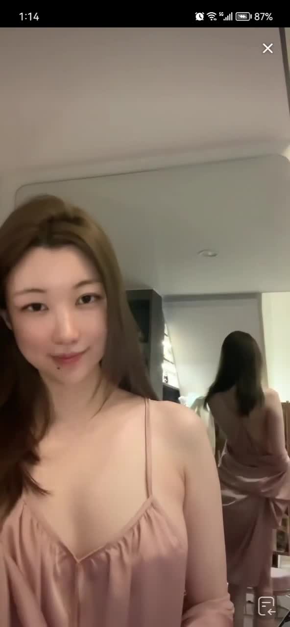 魔手☛外购█即日更新《疯狂抖音》美新娘系列合集【1315V】 (183)