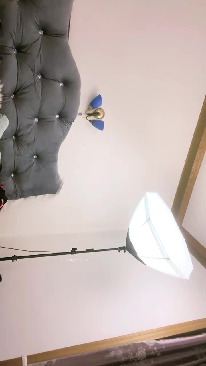 【111爆浆】长腿女神~掰穴道具抽插~串珠爆菊~跳蛋流浆【23V】 (19)