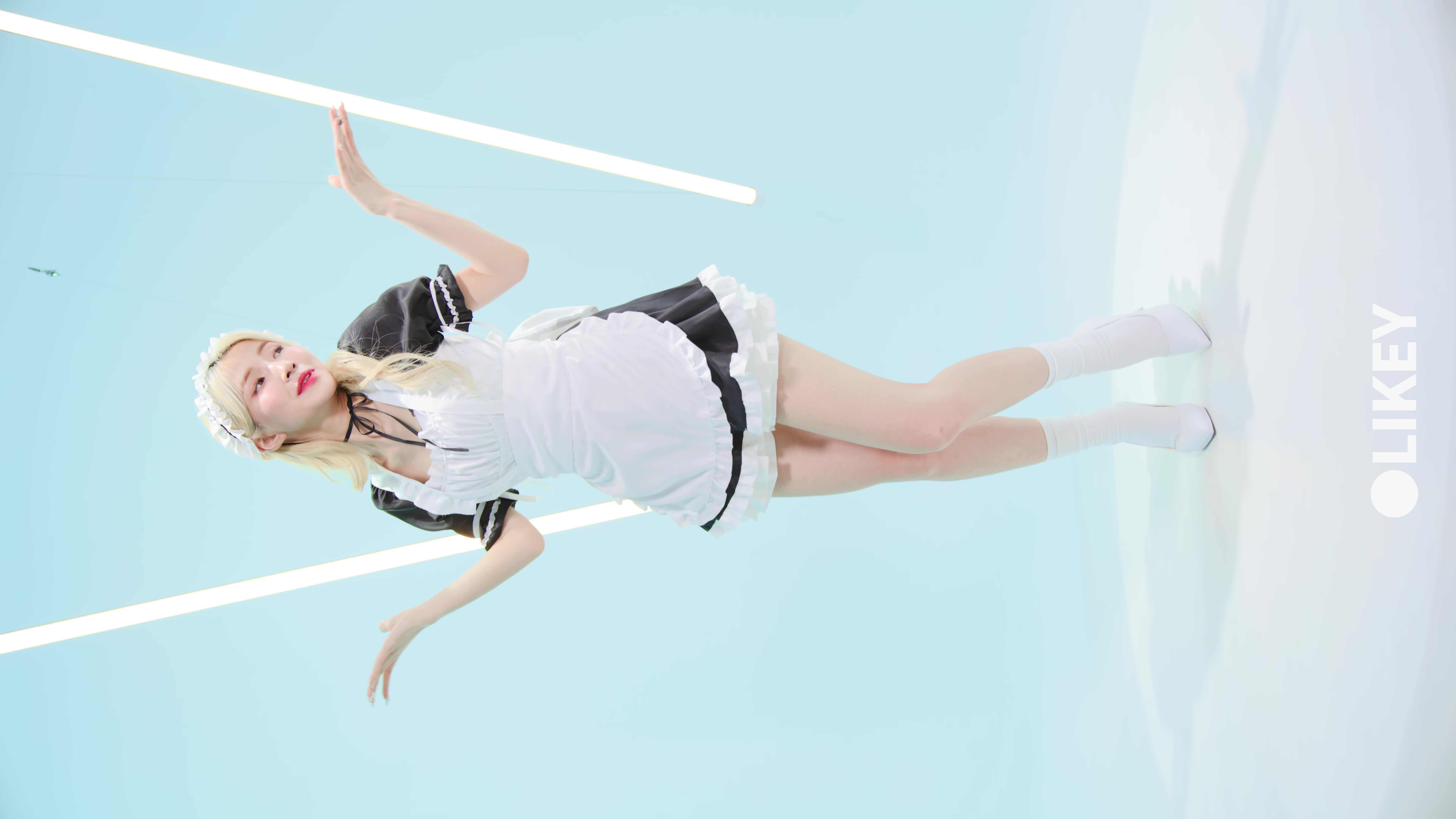 [8K120FPS]서영직캠‘베베’@LIKEYOriginals220406(1)