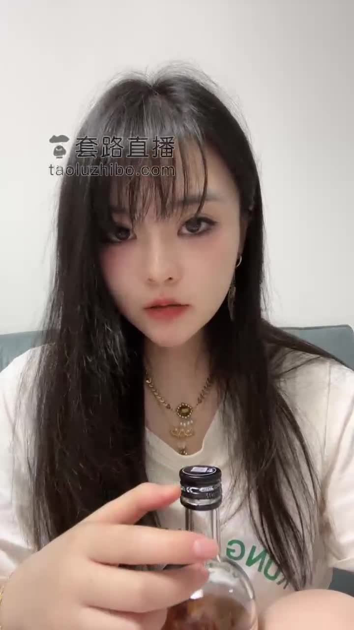 【自整理】【套路直播易直播】【露脸主播系列】：木秋夜深了【28V】 (3)