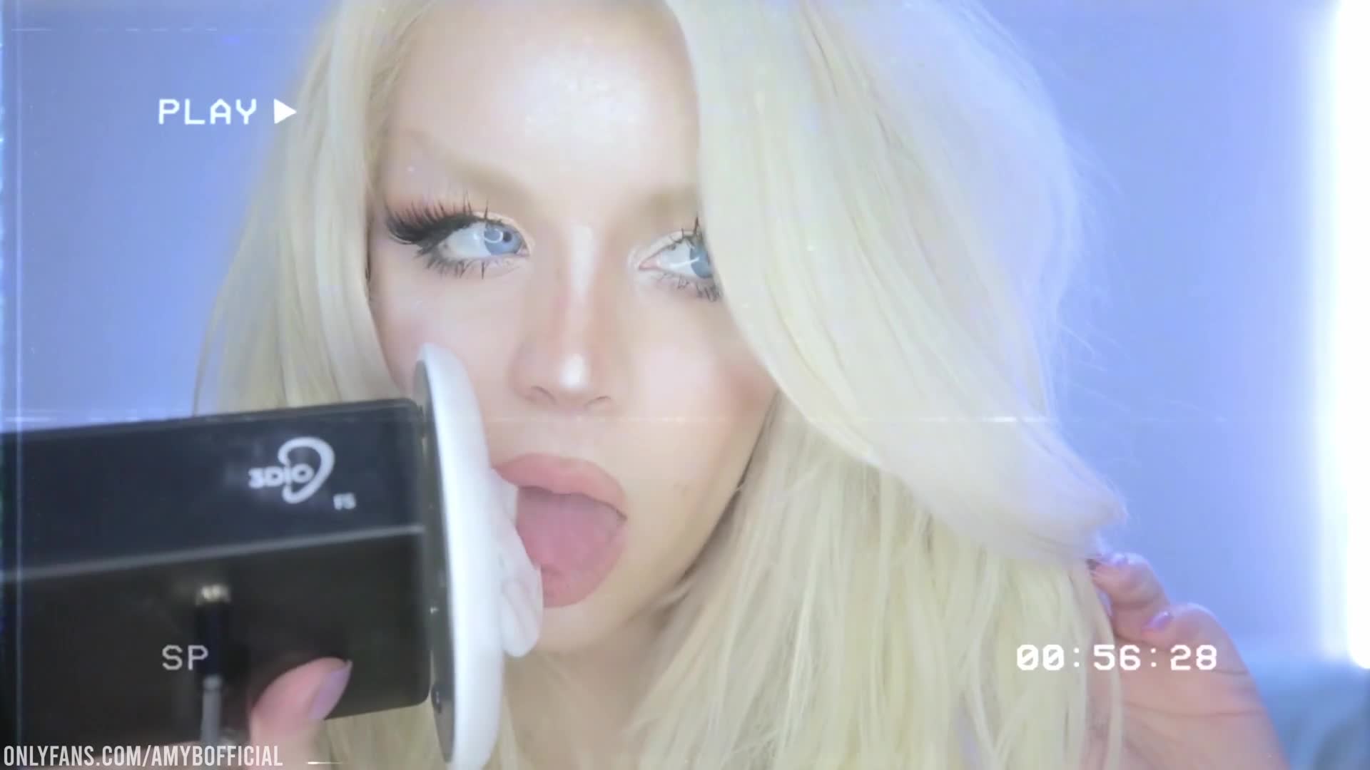 【自整理】ASMR音声诱惑超大胸小姐姐口交舔舐色色声音助眠【262V】 (70)