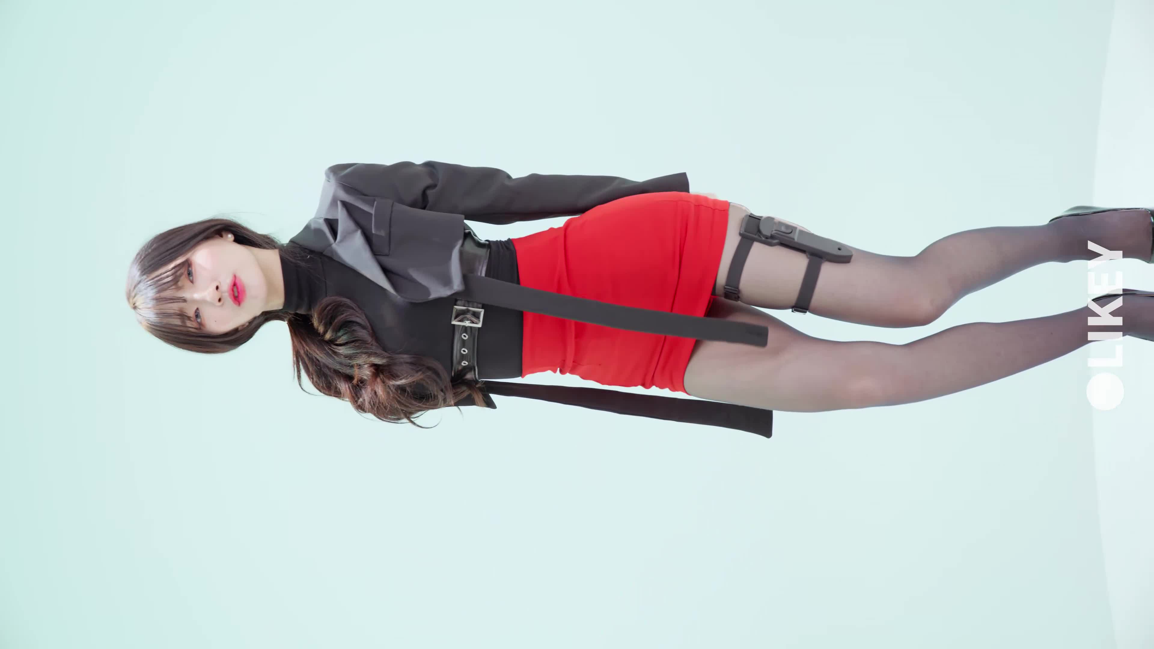 [8K120FPS]서영직캠‘KillThisLove’@LIKEYOriginals220126