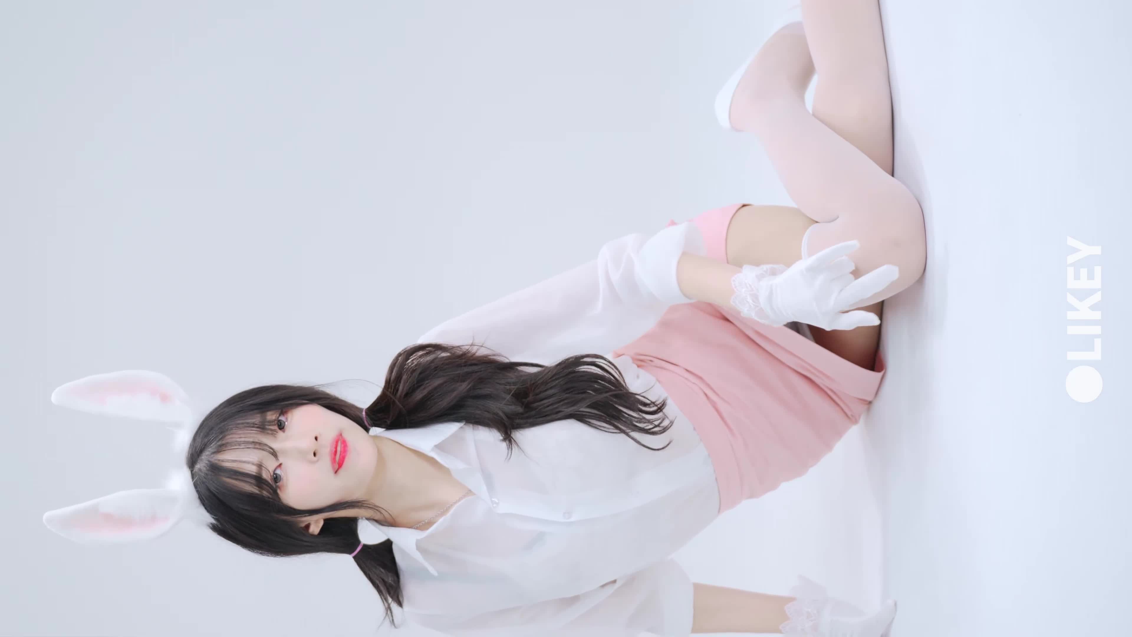 [4K120FPS]서영직캠‘기대해’@LIKEYOriginals211123