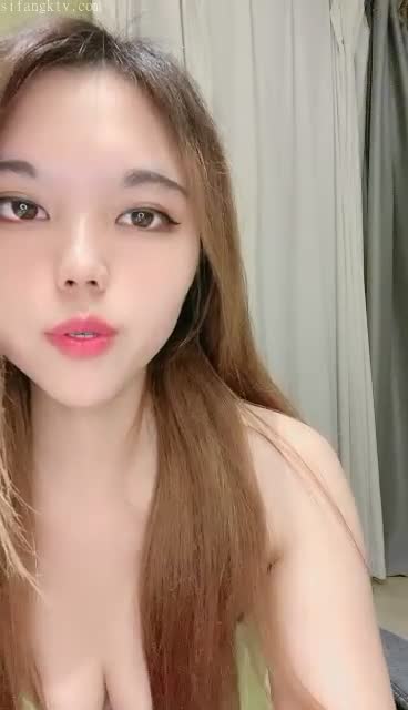 高颜值大奶妹子诱惑秀【韩妞】【26V】2 (9)