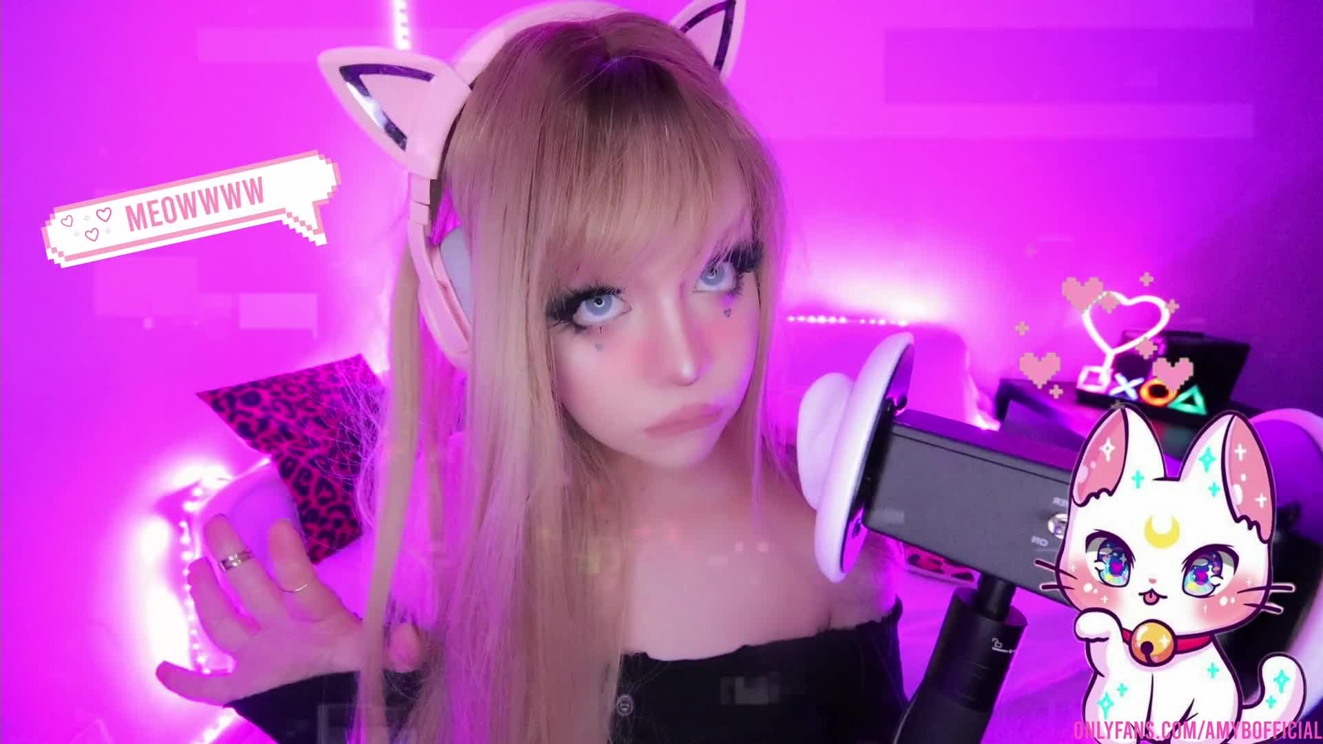 【自整理】ASMR音声诱惑超大胸小姐姐口交舔舐色色声音助眠【262V】 (165)