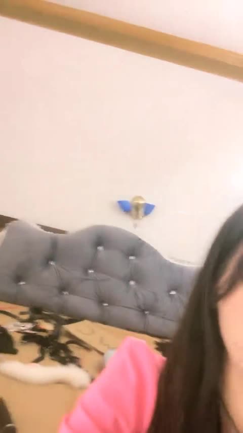 【111爆浆】长腿女神~掰穴道具抽插~串珠爆菊~跳蛋流浆【23V】 (20)