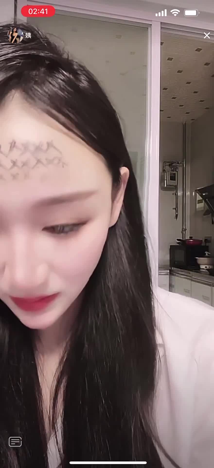 魔手☛外购█即日更新《疯狂抖音》美新娘系列合集【1315V】 (70)