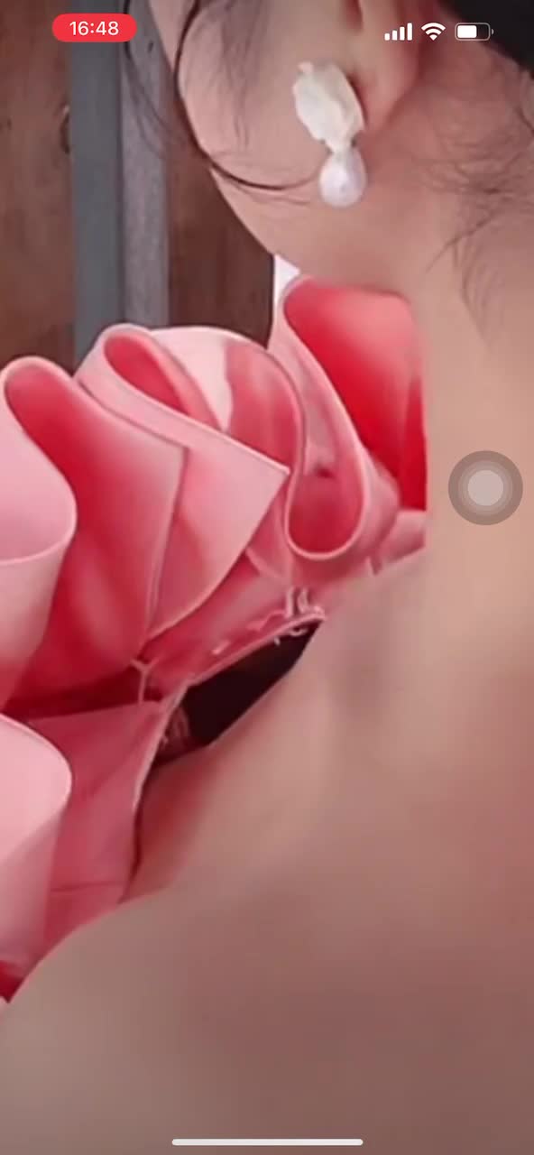 魔手☛外购█即日更新《疯狂抖音》美新娘系列合集【1315V】 (480)