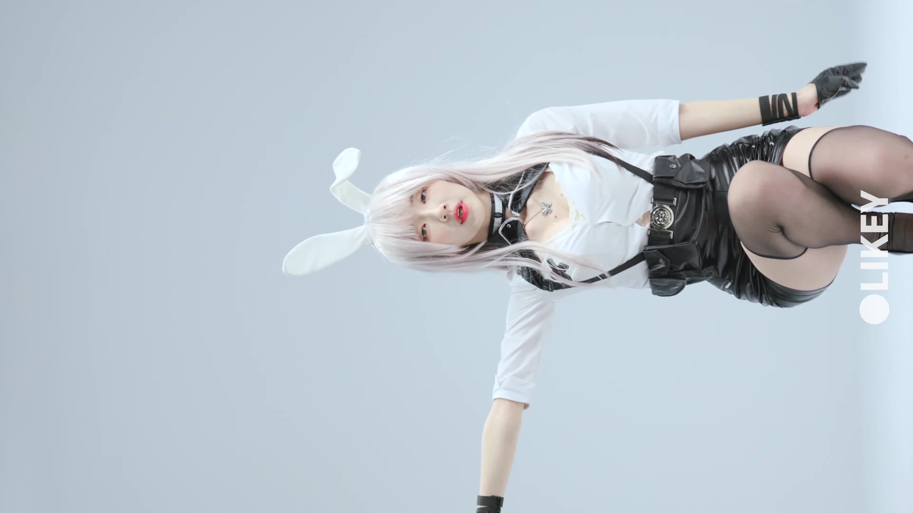 [4K120FPS]서영직캠‘라비앙로즈’@LIKEYOriginals211007