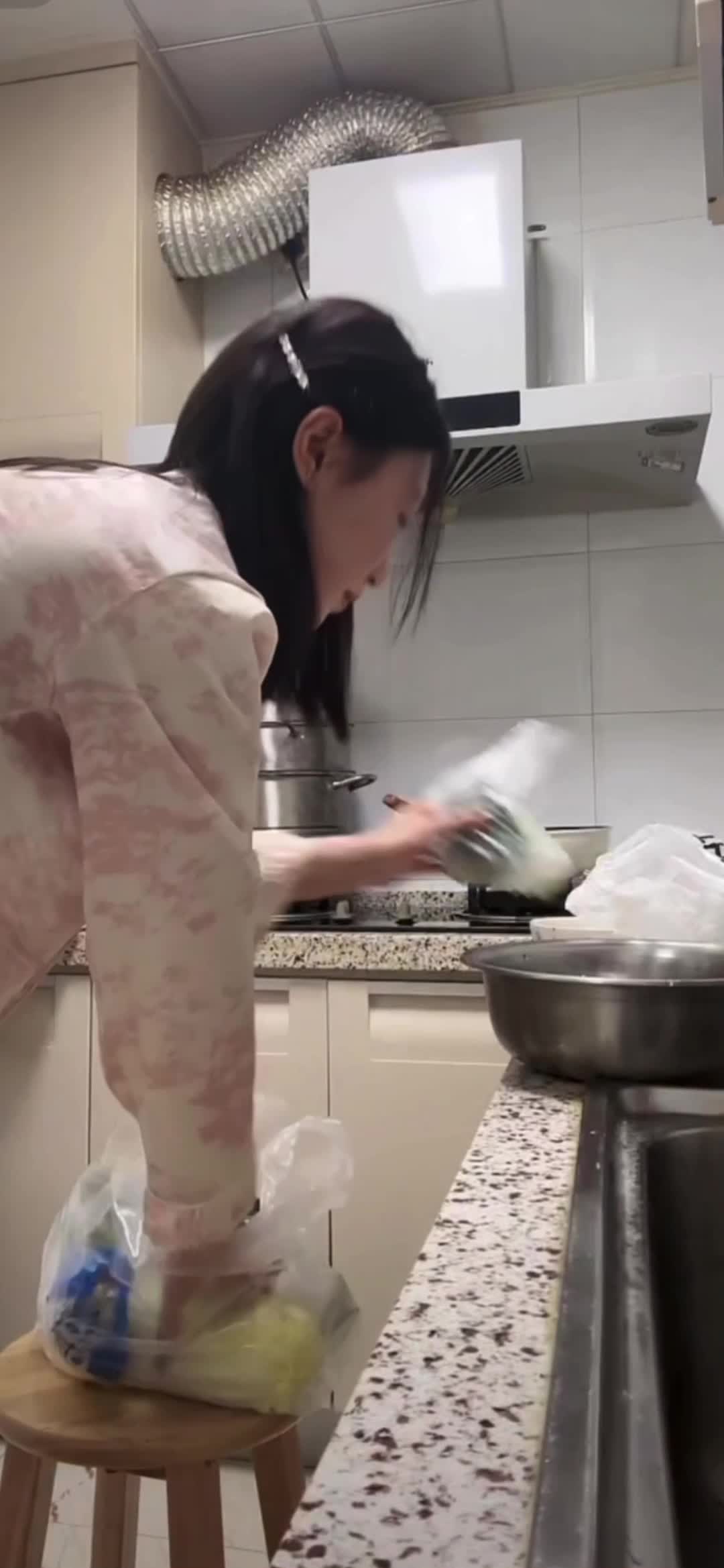 魔手☛外购█即日更新《疯狂抖音》美新娘系列合集【1315V】 (11)