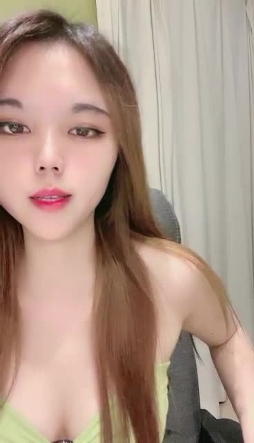 高颜值大奶妹子诱惑秀【韩妞】【26V】2 (11)