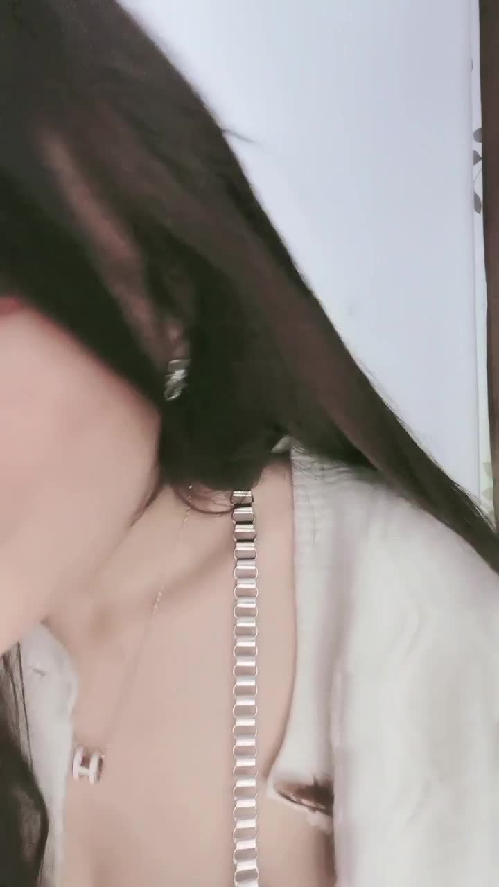 【啵啵奶茶】真空秀舞~狂跳脱衣舞奶子狂甩【11V】 (11)