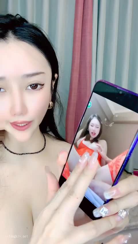 【兮特乐】淫水渗出~巨乳美腿~相当奈斯【11V】 (7)