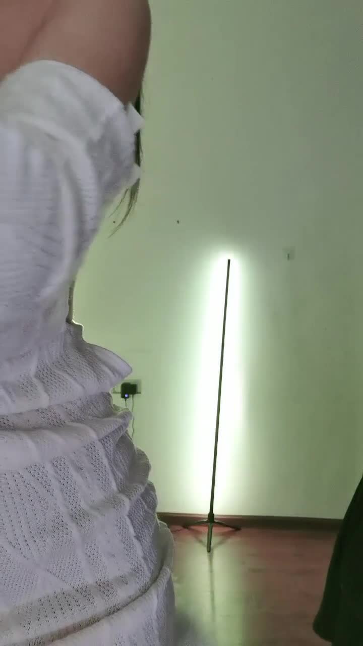 【啵啵奶茶】真空秀舞~狂跳脱衣舞奶子狂甩【11V】 (10)