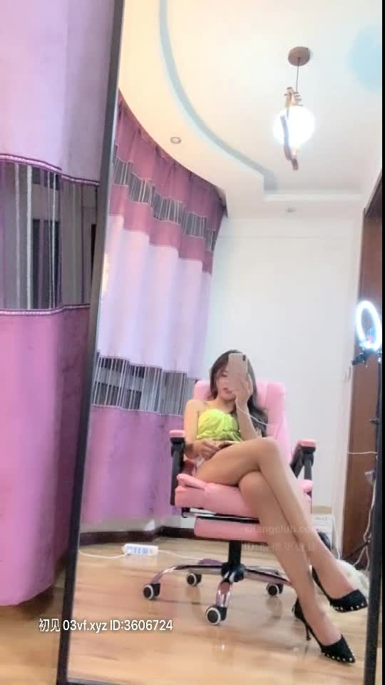 极品颜值与身材绿播女神下海【雪妮维雅妮】直播合集【55V】 (29)