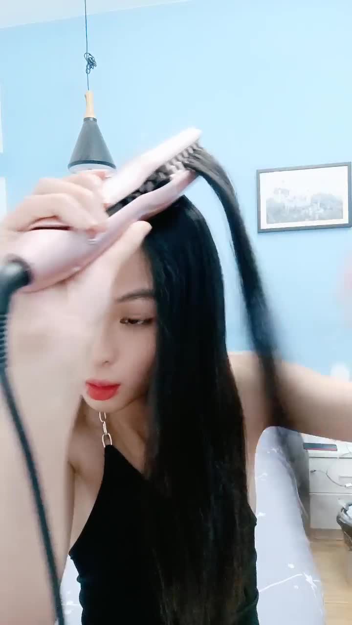 神似章子怡！绿播主播下海！【白米稀饭】18岁骨干美少女，高价收费房，震动器自慰【20v】 (20)