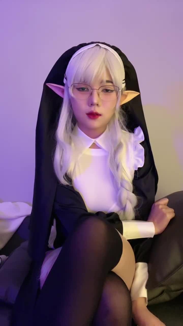 【自整理】【套路直播易直播】【露脸主播系列】：托尔【40V】 (34)